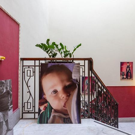 Zefiro Rooms Catane Extérieur photo