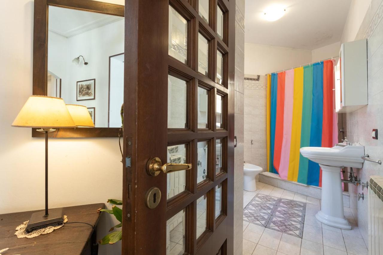 Zefiro Rooms Catane Extérieur photo